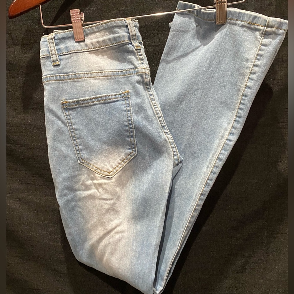 J Jeans!